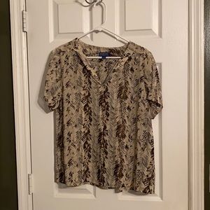 🆕2 piece Pendleton skirt set (G)